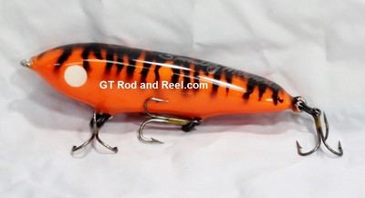barfighter musky lure